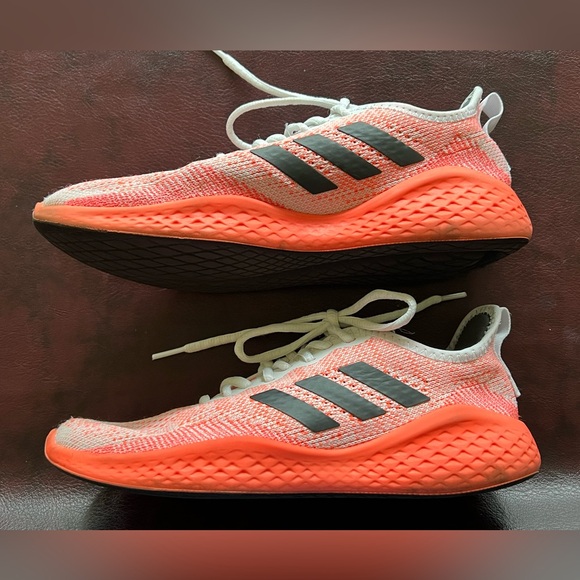 Adidas Bounce Running Shoe, Women’s size 7.5 - Picture 6 of 12